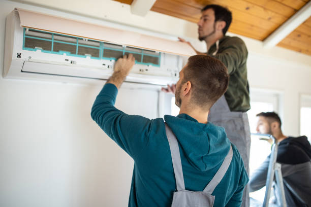 Best HVAC installation services  in St James, MD