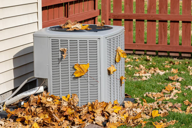 Best Affordable HVAC services  in St James, MD