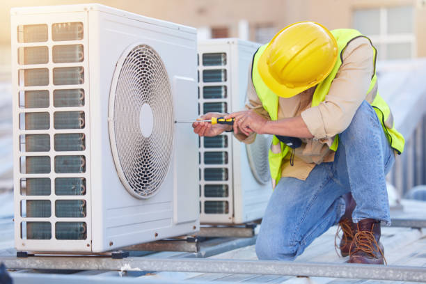 Best Emergency HVAC repair  in St James, MD