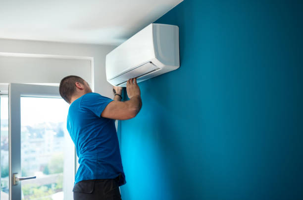 Best Residential HVAC services  in St James, MD