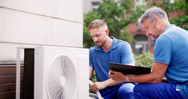 Best HVAC repair near me  in St James, MD