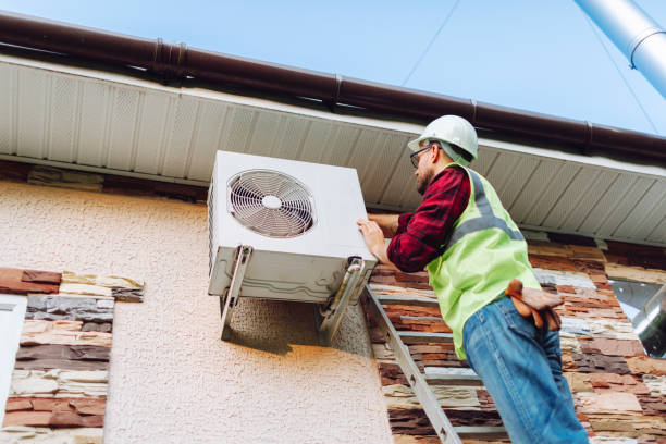Best Best HVAC companies  in St James, MD