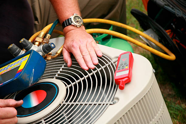 Best 24/7 HVAC repair  in St James, MD
