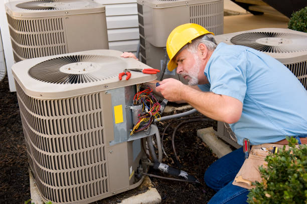 Best Heating repair services  in St James, MD