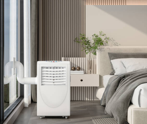 Best Ductless HVAC repair  in St James, MD