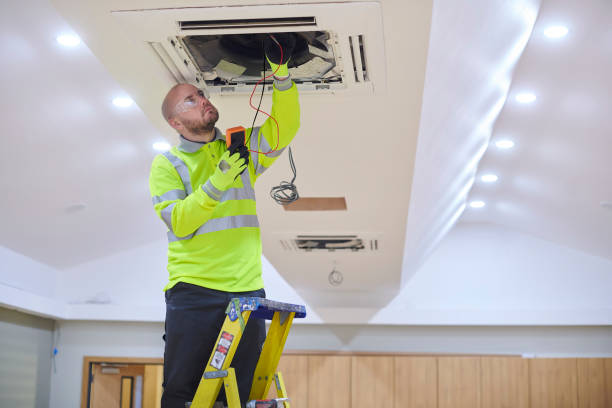 Best HVAC installation services  in St James, MD