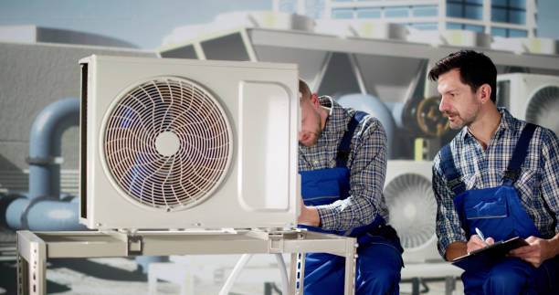Best HVAC repair near me  in St James, MD
