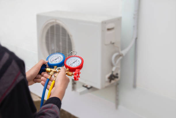 Best HVAC maintenance near me  in St James, MD