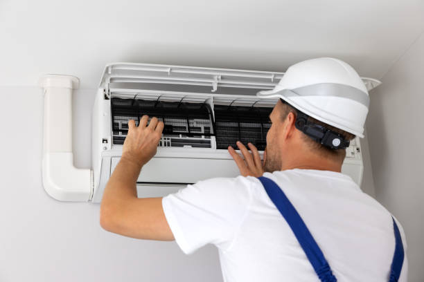 Best HVAC replacement cost  in St James, MD
