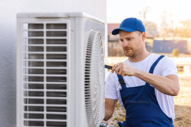 Best HVAC repair near me  in St James, MD