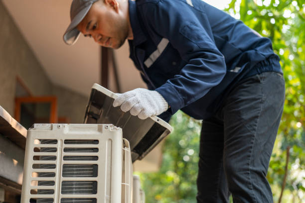 Best Central air repair  in St James, MD