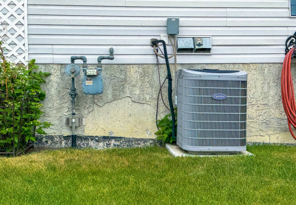 Best Best HVAC companies  in St James, MD