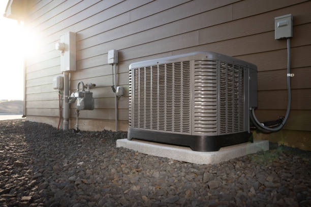 Best HVAC replacement cost  in St James, MD